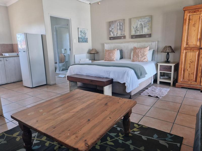 Commercial Property for Sale in Gansbaai Central Western Cape